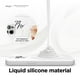 thumbnail image 4 of Funda de teléfono Elago compatible con iPhone 14 Pro Max de silicona, 4 of 7