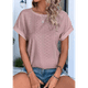thumbnail image 5 of Tops de Corta para Mujer Rosa L, 5 of 8