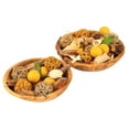thumbnail image 4 of ANDALUCA Botanical Netti Bag Fragrance Potpourri (Citrus Blossom), 4 of 4