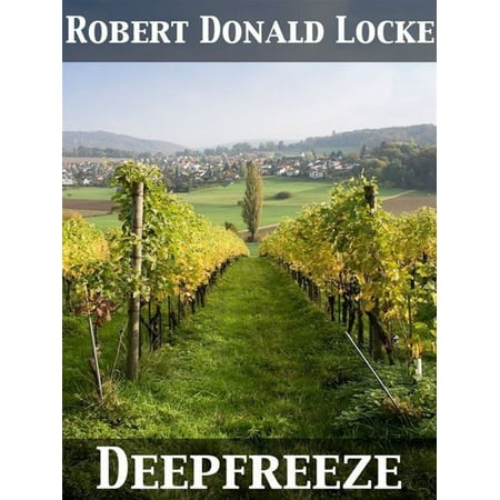 Deepfreeze - eBook