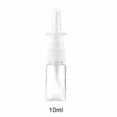 thumbnail image 1 of 10ml 20ml 30ml Empty Plastic Nasal Spray Bottles, 1 of 4