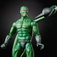 thumbnail image 2 of Marvel Spider-Man Legends Series 6-Inch Marvel’s Scorpion, 2 of 6