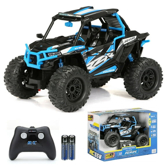 New Bright RC 1:14 Radio Control 2020 Polaris RZR 2.4GHz USB - 2020