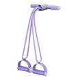 thumbnail image 1 of Multifunction Tension Rope, 4 Tube Pedal Ankle Puller, Stretch Bands For Exercise Training, & Up Abdominal Le Waist Sit, 1 of 8