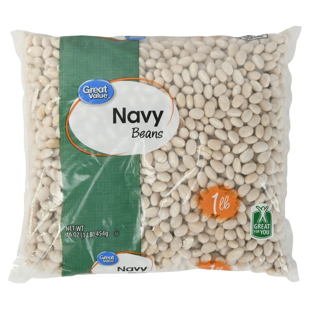 great-value-navy-beans-16-oz-walmart-walmart