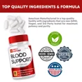 thumbnail image 4 of Sweet Harmony Blood Support - Supplement for Balanced Blood Sugar (2 Pack), 4 of 4