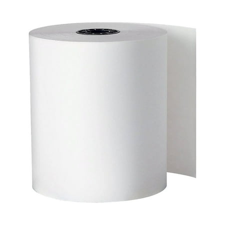 UPC: 0054034920025 | Staples Thermal Cash Register/POS Rolls 3  x 225  24/Carton (28393/492002)