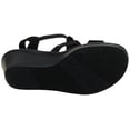 thumbnail image 1 of Skechers Sandale Compensée pour Femmes, 1 of 4