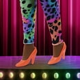 thumbnail image 4 of Doll Barbie Signature and the Rockers Deedee cumple 40 años, 4 of 6