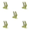 thumbnail image 1 of Cateissary 2 unids/set de musgo de vid artificial para colgar en la pared, añade un toque de naturaleza al espacio, musgo de vid artificial Type2 NO2, 1 of 6