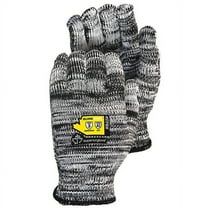 Superior Glove Cut-Resistant Gloves,Glove Size L,PK12 STPBW-L