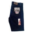 thumbnail image 3 of Pantalón De Mezclilla Caballero Cimarron Recto 100% Algodón, 3 of 3