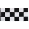thumbnail image 5 of HUBERT® Checkered Extra-Long HotTiles - 28 1/4"L x 13 1/10"W, 5 of 7