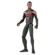 Marvel Legends Series Gamerverse Miles Morales Collectible Action Figure