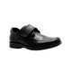 thumbnail image 1 of Zapato Para Caballero De Vestir Merano® Piel Ajuste Contactel 25-29 negro 28, 1 of 6