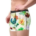 thumbnail image 4 of Balery Men'S Design Name Ultra Soft Performance Boxer Briefs-Size Name, 4 of 9