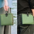 thumbnail image 6 of Portable Seat Cushion Lightweight Sit Pad For Travel & Sports Events, 6 of 6