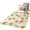 Off-White, variant on Front Door Mat 15.7"x23.6", Date Coconut Tree Non Slip Backing & Low Profile Doormats, Absorbent Muddy Dirt Trapper Door Mats for Front Back Door All-Weather Desert Camels Botanical Tropical Beige
