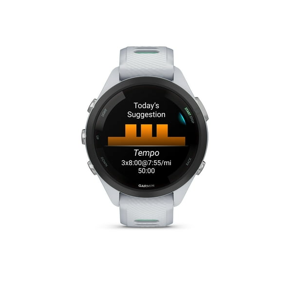 Gps music watch sales