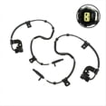 thumbnail image 5 of 2pcs ABS Wheel Speed Sensor for Kia for Hyundai, 5 of 5