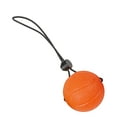 thumbnail image 4 of koolsoo Hand Exercise Balls, Squeezing Ball, Strengthening Resistance Ball, Fitness Hand Orange 18KG, 4 of 9
