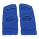 thumbnail image 5 of protectores de pies de boxeo unisex de piel sintética suave para boxeo y sparring para mujeres y hombres, color azul, 5 of 8
