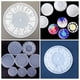 thumbnail image 3 of Milisten Herramienta De Silicona Para Moldear De Ideal Para Epoxi Y Proyectos DIY, 3 of 8