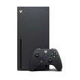 thumbnail image 3 of Restored Microsoft RRT-00027 Xbox Series X Diablo IV Bundle, Black (Refurbished), 3 of 3