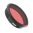 thumbnail image 4 of Waterproof Sports Camera Lens Protective Filter for , Pink, as described, 4 of 8