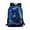 Blue Lightning Wolf, variant on Binienty Kids Kawaii Bubble Tea Axolotl Backpack Adjustable Straps 6-12 Years Large Front Pocket Lightweight Bookbag Side Mesh Pockets for School Travel Daily Use