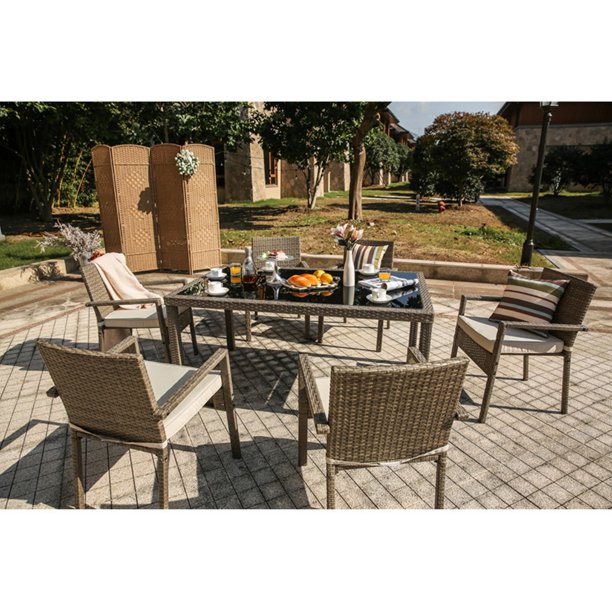 Every Season Patio Furniture - Patio Ideas