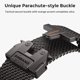 thumbnail image 3 of Correa de reloj Amband Milanese Loop para Apple Watch Ultra 3/2/1, 3 of 9
