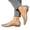 Silver, variant on KEGIRLOM Womens Hollow Out Jelly Dainty Flats On Mesh Shoes Low Heel Jelly Sandals For Summer Beach Daily Wear Gold 6