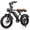 V60-BR-0819, variant on Movcan 750W Electric Bike for Adult,20" Fat Tire Mountain Ebike, 48V 18.2Ah Removable Battery, 7 Speed Dual Hydraulic Brake E-Motorcycle Bike UL2849