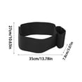 thumbnail image 3 of Slider Golf Training Aid | TRS Sliders Training Aids for Men/Women | Swing Correcting Arm Band for Swing Correcting Improve Swings Stability, 3 of 7