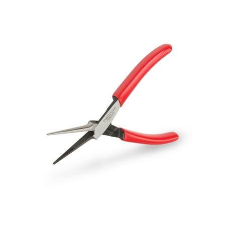 UPC: 0020209002865 | TEKTON Mini Needle Nose Pliers | PMN01001