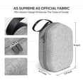 thumbnail image 2 of Mistaha Sac de Rangement pour Lunettes VR portable Adapté pour Oculus Quest 2 Coque de Protection portable, 2 of 6
