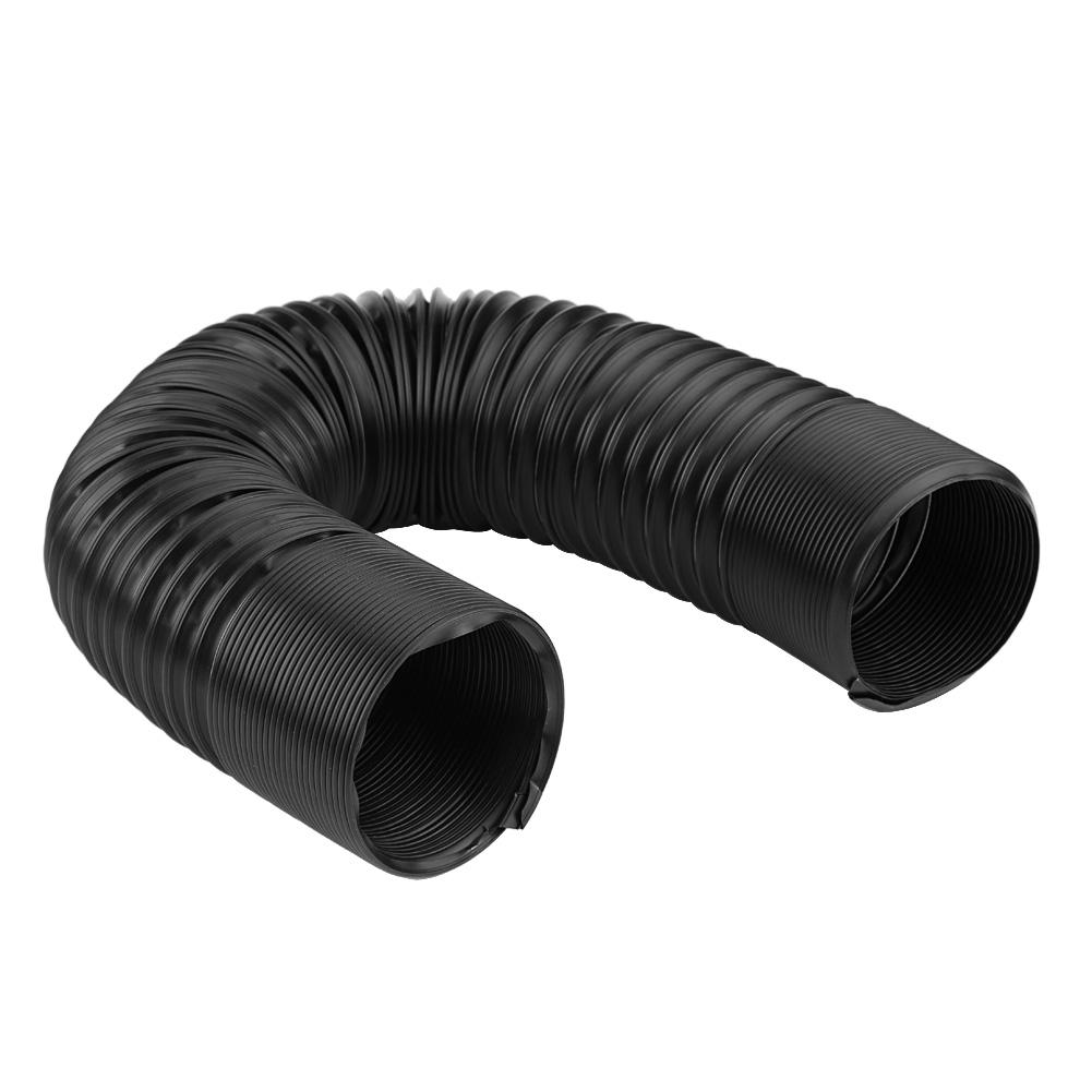 Mgaxyff Car Intake Hose,Car Intake Pipe,63mm 76mm Universal Car