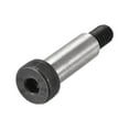 thumbnail image 4 of Unique Bargains Alloy Steel Socket Head Shoulder Bolts, 1-1/4'x1/2' Shoulder, 3/8-16 Thread, 2 Pack, 4 of 5