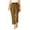 Brown, variant on Patlollav Hiking Pants for Women with Pockets Loose Casual Pants Dressy Lightweight Ladies Baggy Cargo Pants