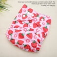 thumbnail image 3 of Calico Swim Diaper ANGGREK Pañal Reutilizable Talla Única, 3 of 8