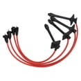 thumbnail image 4 of Ignition Cable Kit,  Temperature  90919-22386 Silicone Boots  For Auto Replacement For  1998-2000, 4 of 8