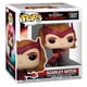 thumbnail image 1 of Figura Funko Pop Scarlet Witch 3.7 pulgadas, 1 of 2