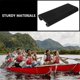 thumbnail image 4 of 2Pcs Boat Seat Cushion Kayak Cushion Reusable Boat Seat Cushion Paddle Boat Seat for Outdoor, 4 of 4
