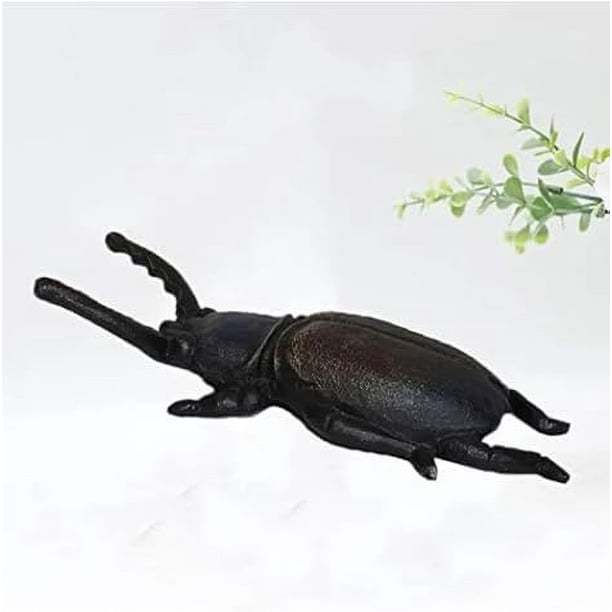 Beetle Boot Jack Extractor De Botas De Hierro Fundido