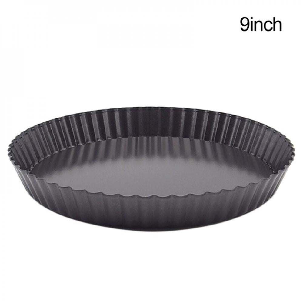 Details about   4 Sizes New Pie Cake Tart Removable Non Stick Bottom Baking Pastry Mold PaY`US 