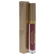 Angle View: STILA/STAY ALL DAY LIQUID LIPSTICK MIELE SHIMMER 0.10 OZ (3.0 ML)