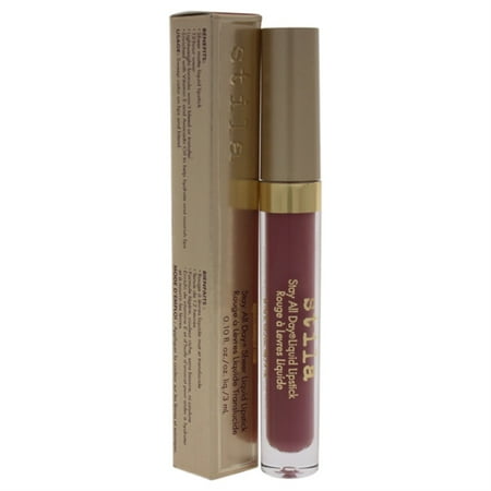 STILA/STAY ALL DAY LIQUID LIPSTICK MIELE SHIMMER 0.10 OZ (3.0 ML)