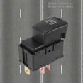 thumbnail image 5 of Compatible Front Left/Right Window Switch for Smart Fortwo 2004 - 2006 EU Model, 5 of 5