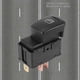 thumbnail image 5 of Compatible Front Left/Right Window Switch for Smart Fortwo 2004 - 2006 EU Model, 5 of 5